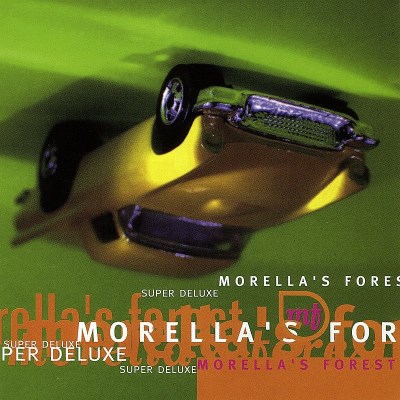 MORELLA'S FOREST/SUPER DELUXE